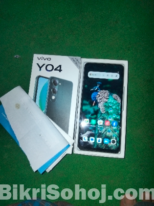 Vivo Y04